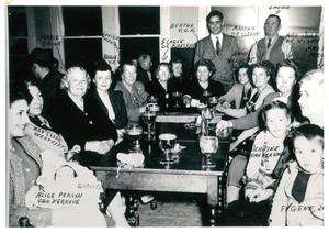 Photo of Gerry Persyn